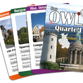 OWL-Quartett