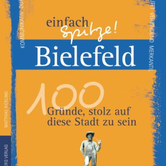 Bielefeld - einfach spitze