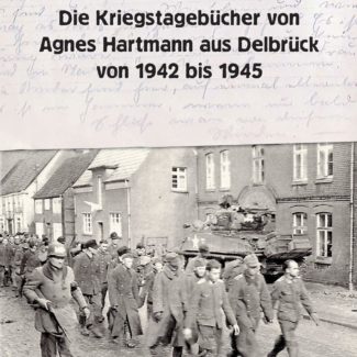 Agnes Hartmann Delbrück Tagebuch