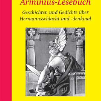 Hermann Cherusker Arminius Lesebuch