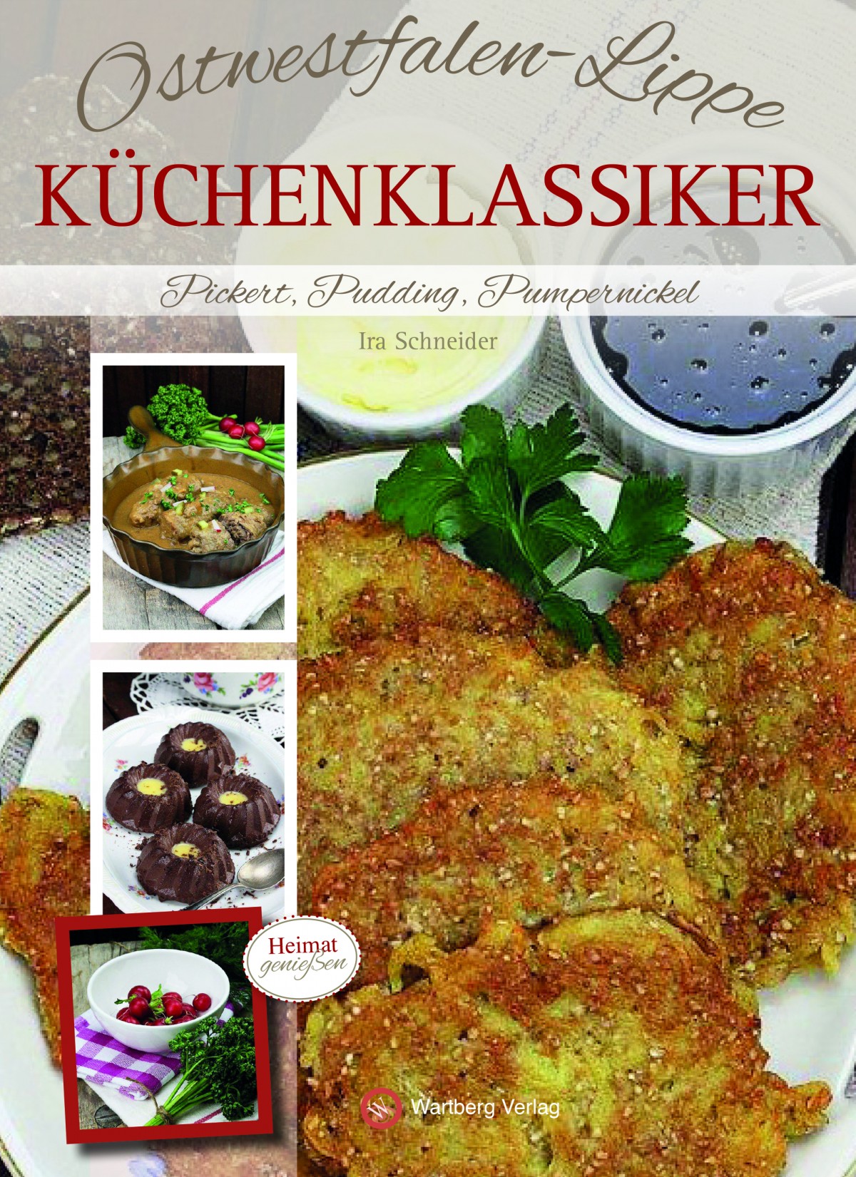 Küchenklassiker Ostwestfalen-Lippe