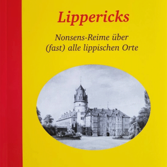 Lippericks - Limericks über Lippe