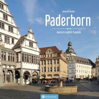 Paderborn Bildband