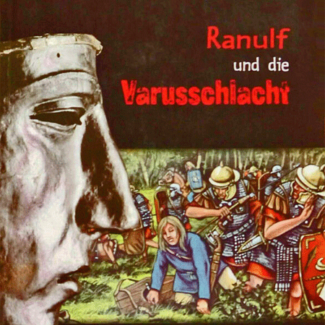 Ranulf Varusschlacht