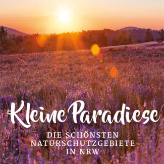 Kleine Paradiese - Naturschutzgebiete in NRW