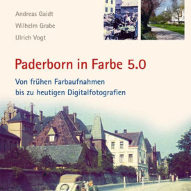 Paderborn in Farbe