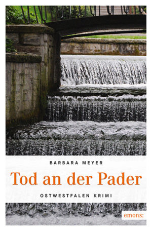 Tod an der Pader - Padderborn-Krimi