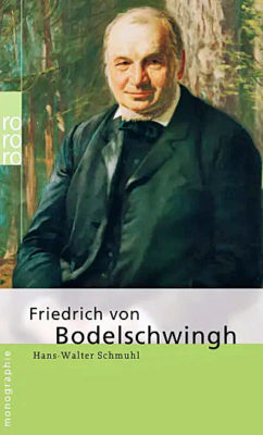 Friedrich von Bodelschwingh. Biografie ostwestfaelisch.de der