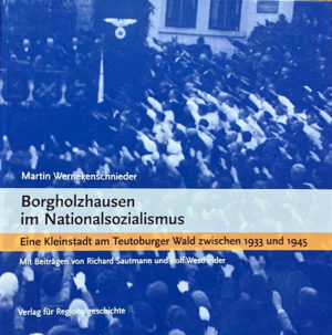 Borgholzhausen im Nationalsozialismus