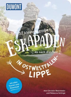 52 Eskapaden in Ostwestfalen-Lippe