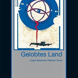 Gelobtes Land - Lippe-Krimi