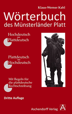 Wörterbuch Münsterländer Platt