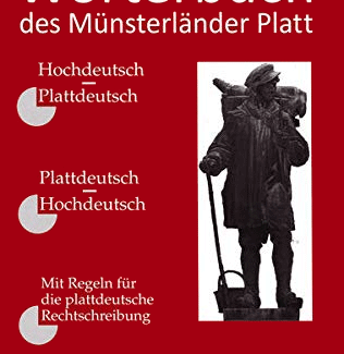 Wörterbuch Münsterländer Platt