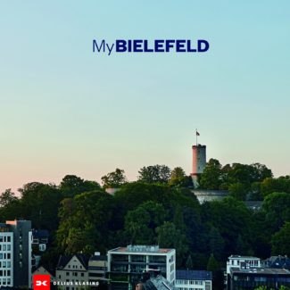 My Bielefeld Mein Bielefeld