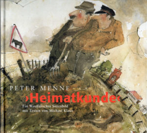 Heimatkunde Peter Menne