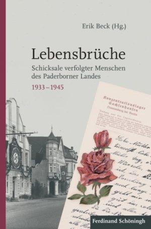 Lebensbrüche Paderborn 1933-1945