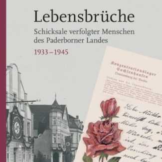 Lebensbrüche Paderborn 1933-1945