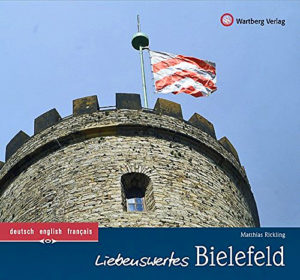 Bildband Liebenswertes Bielefeld