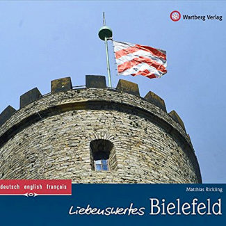 Bildband Liebenswertes Bielefeld