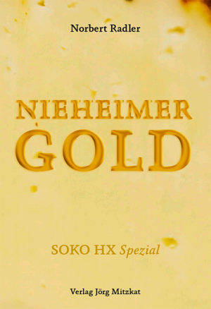Nieheimer Gold Krimi