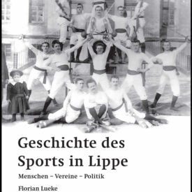 Geschichte des Sports in Lippe