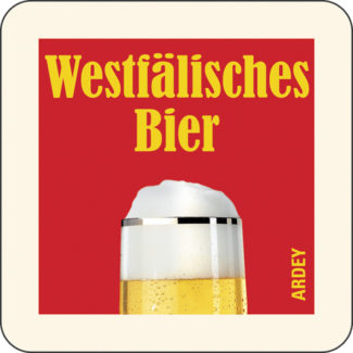 Westfälisches Bier