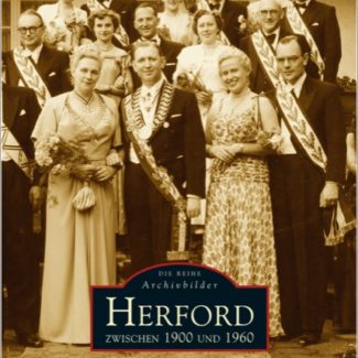 Herford zwischen 1900 und 1960