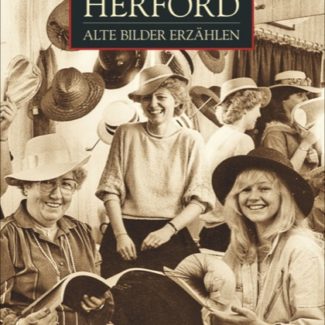 Herford - Alte Bilder erzählen