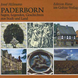 Paderborn Sagen, Legenden, Geschichten