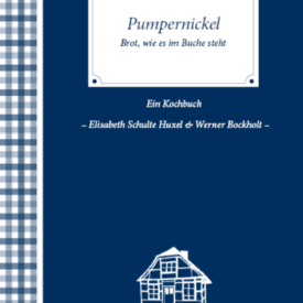 Pumpernickel Kochbuch