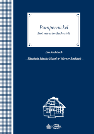 Pumpernickel Kochbuch