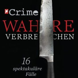 Stern Crime Wahre Verbrechen Frauke Liebs Paderborn