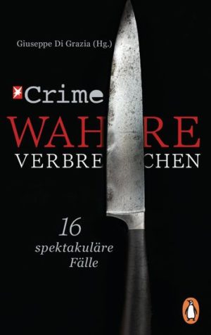 Stern Crime Wahre Verbrechen Frauke Liebs Paderborn