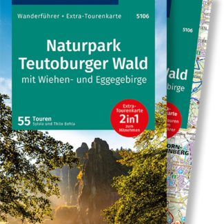 Naturpark Teutoburger Wald