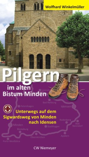 Pilgern im alten Bistum Minden