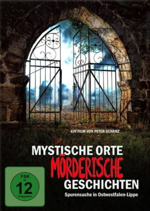 DVD Mystische Orte Ostwestfalen-Lippe