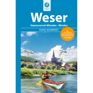 Kanu Weser