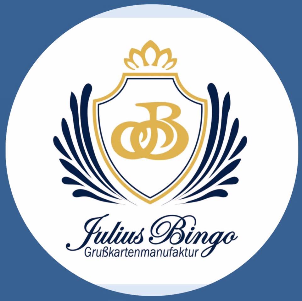 Julius Bingo Grußkarten-Manufaktur