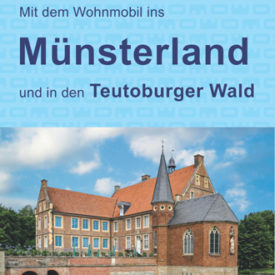 Mit dem Wohnmobil durch das Münsteralnd und Ostwestfalen-Lippe