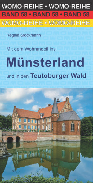 Mit dem Wohnmobil durch das Münsteralnd und Ostwestfalen-Lippe