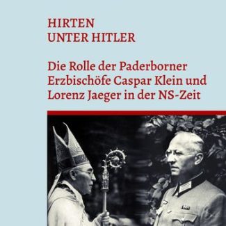 Hirten unter Hitler