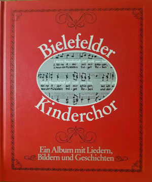 Bielefelder Kinderchor