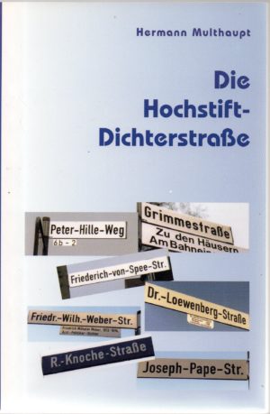 Hochstift-Dichterstraße