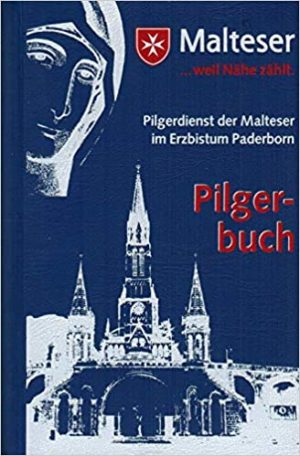 Pilgerbuch Malteser Paderborn