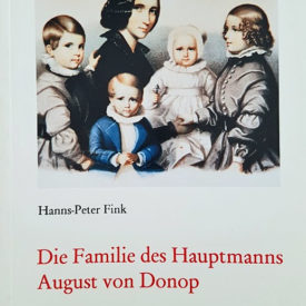 August von Donop