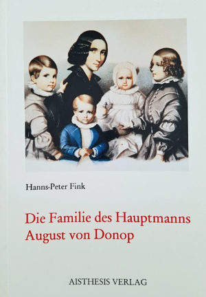 August von Donop