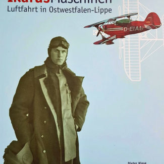 Ikarus Luftfahrt Ostwestfalen-Lippe
