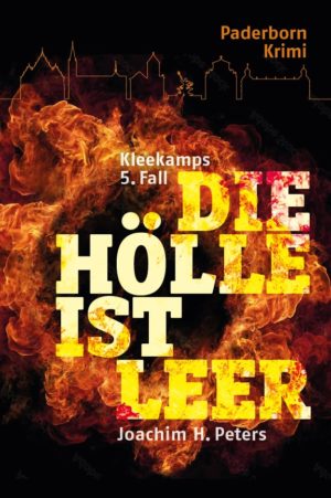 Die Hölle ist leer