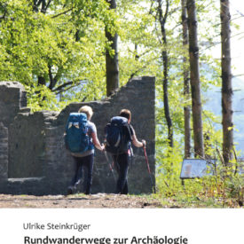 Rundwanderwege Archäologie in Ostwestfalen-Lippe