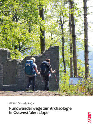 Rundwanderwege Archäologie in Ostwestfalen-Lippe